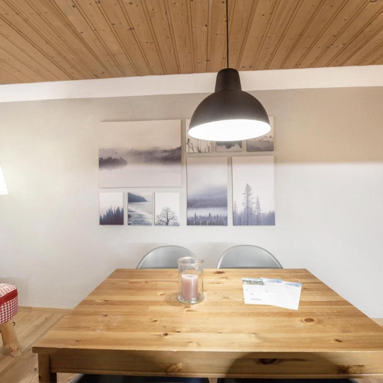 Ferienwohnung Zugspitze - Superior Apartment mit 1 Schlafzimmer und Balkon - 8