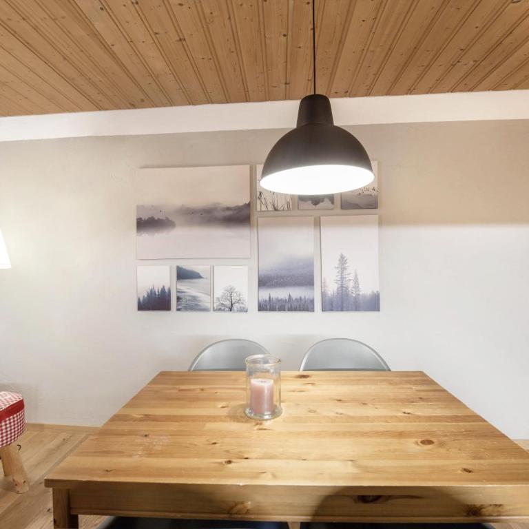 Ferienwohnung Zugspitze - Superior Apartment mit 1 Schlafzimmer und Balkon - 6