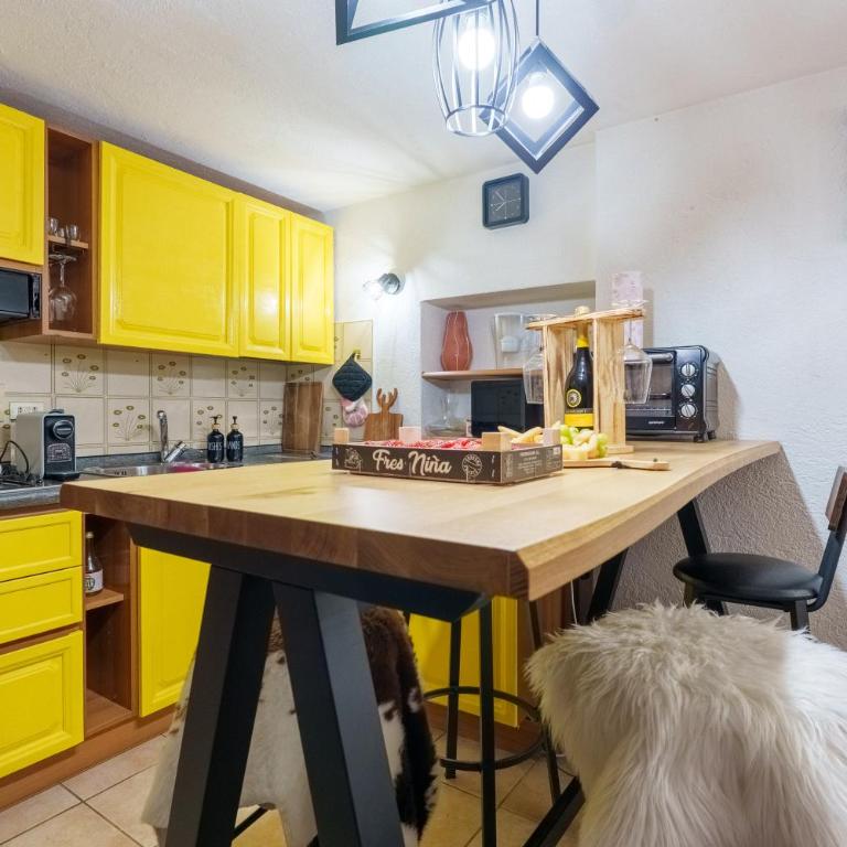 Maison Citron - Explore Courmayeur Mont Blanc - Appartamento con 1 Camera da Letto - 9