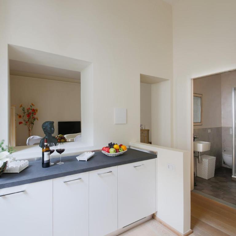 Proconsolo Superior Suite - Appartamento Superior - 5