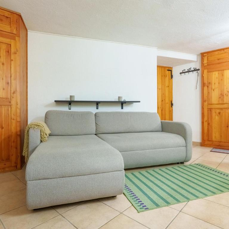 Maison Citron - Explore Courmayeur Mont Blanc - Appartamento con 1 Camera da Letto - 6