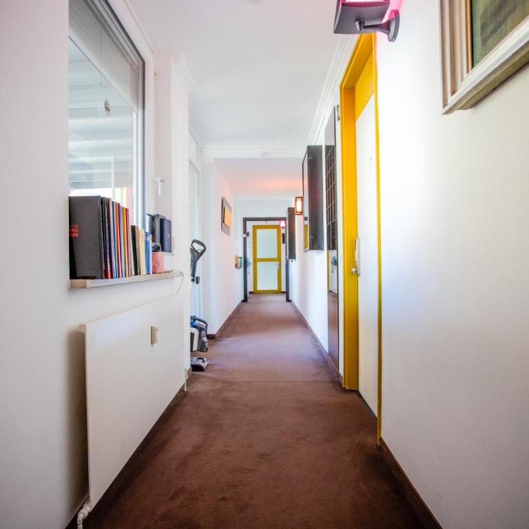Ama executive stay 1 - Appartement - 42
