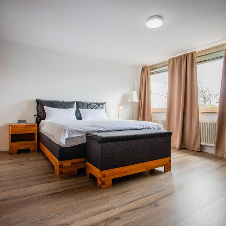 Ama executive stay 1 - Appartement - 30