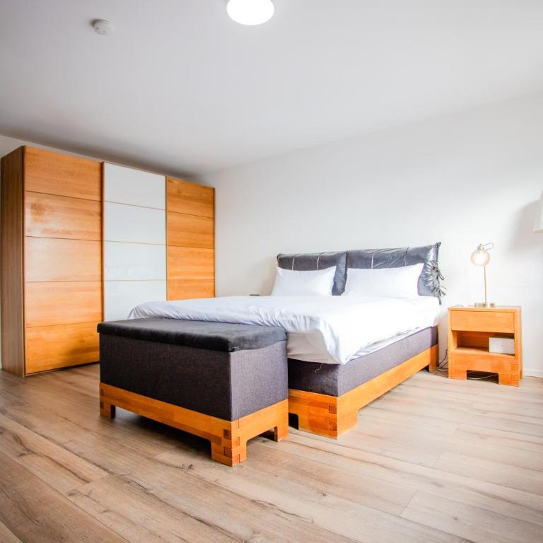 Ama executive stay 1 - Appartement - 32