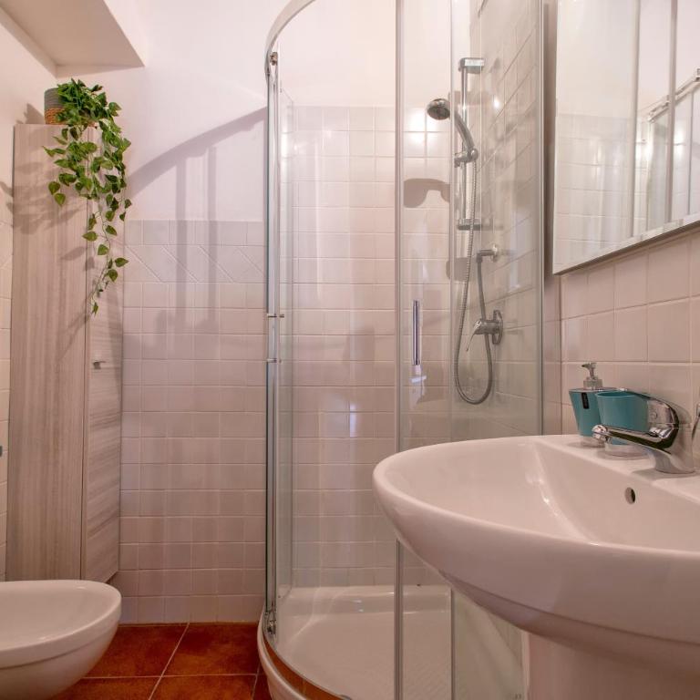 Villa Robi - Casa con 1 Camera da Letto - 15
