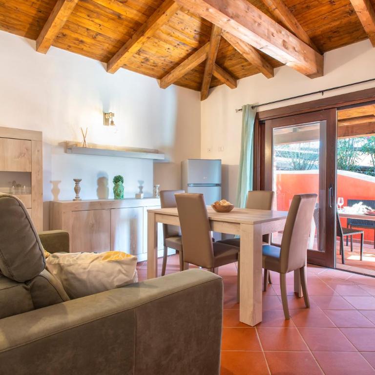 Villa Robi - Casa con 1 Camera da Letto - 5