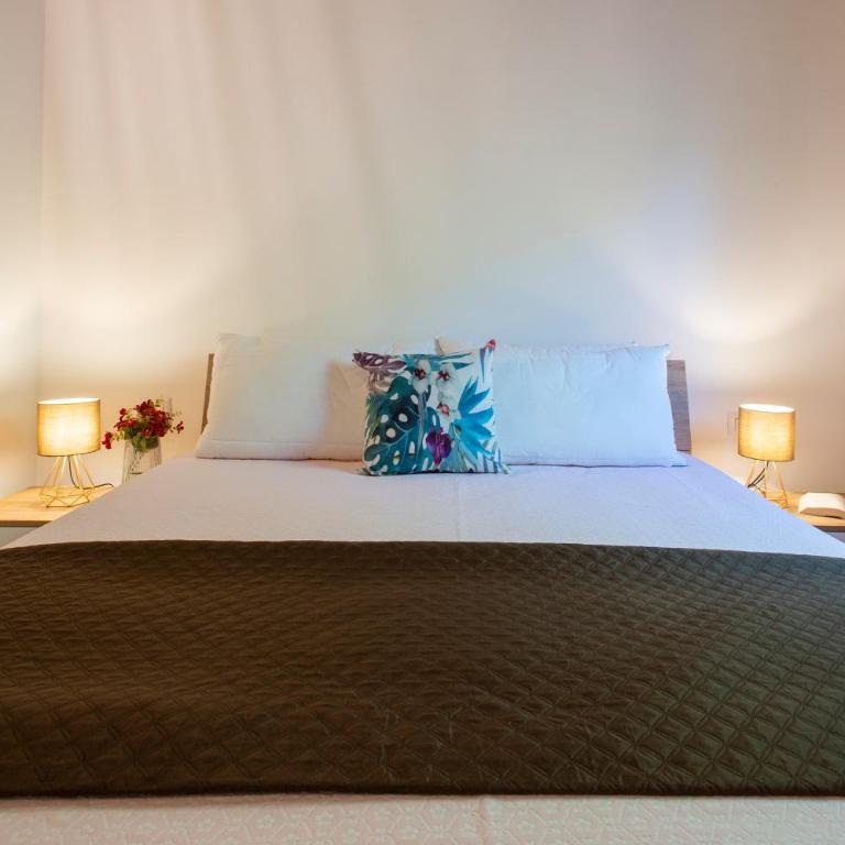 Villa Robi - Casa con 1 Camera da Letto - 11
