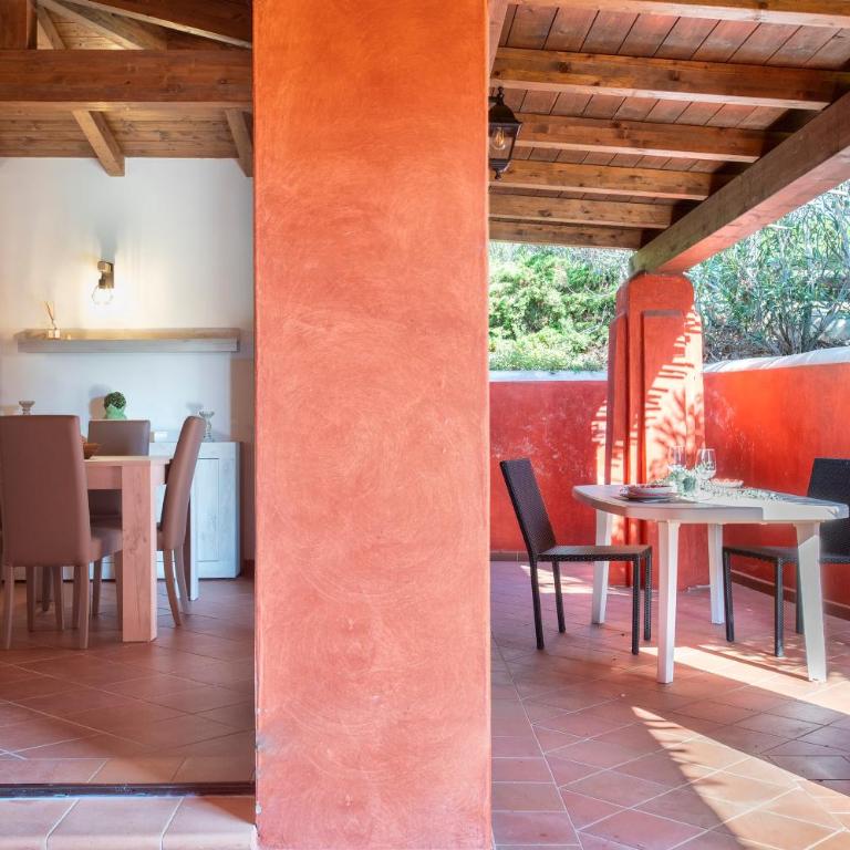 Villa Robi - Casa con 1 Camera da Letto - 8
