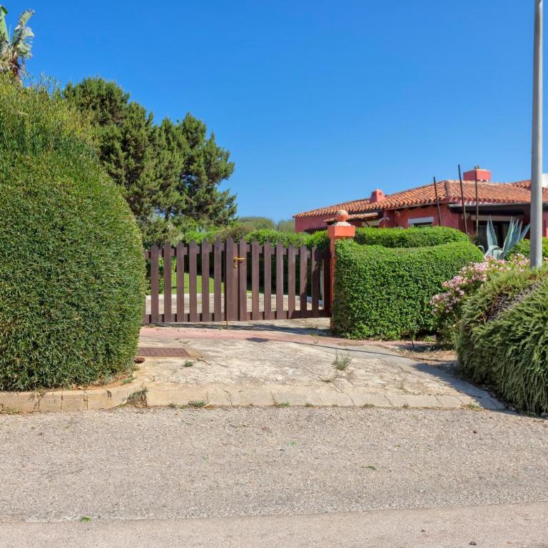 Villa Robi - Casa con 1 Camera da Letto - 17