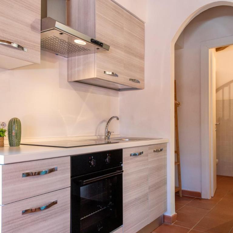 Villa Robi - Casa con 1 Camera da Letto - 10