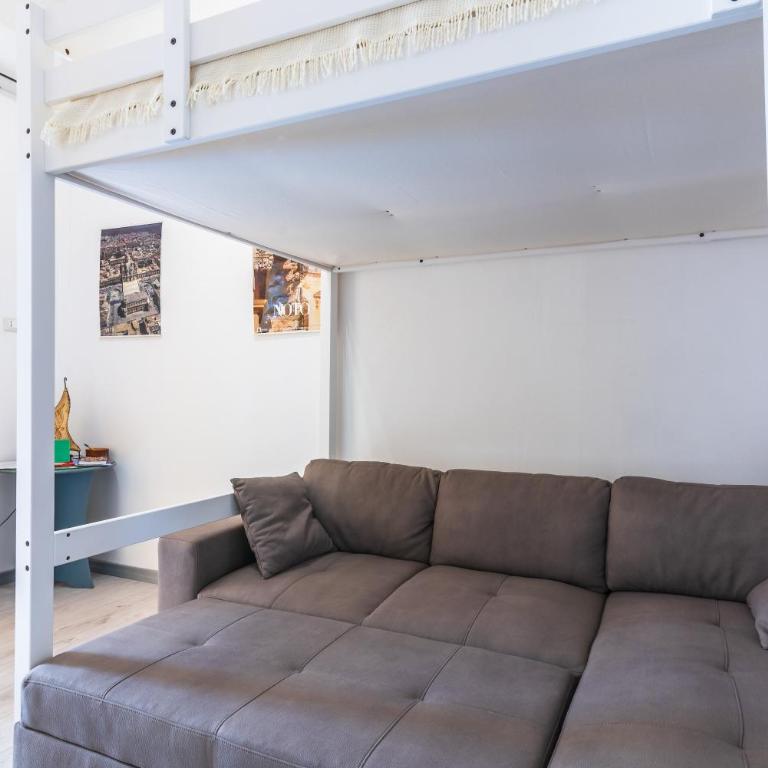 Sicania Apartment - Appartamento Superior con 1 Camera da Letto e Balcone - 12