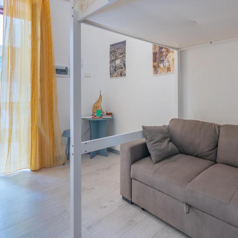 Sicania Apartment - Appartamento Superior con 1 Camera da Letto e Balcone - 13