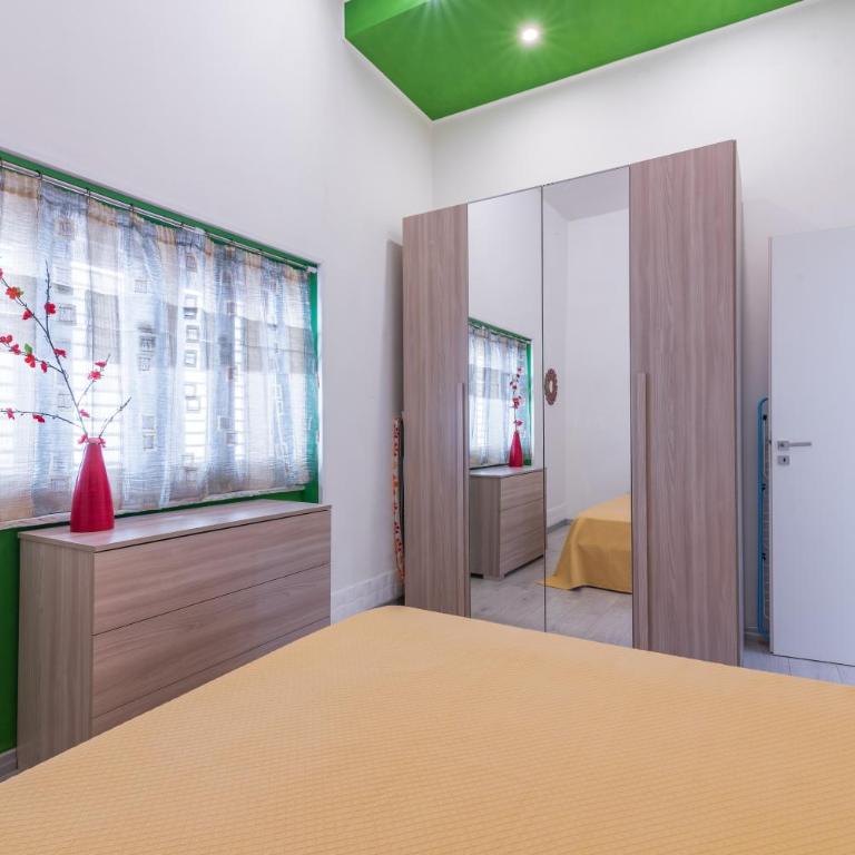 Sicania Apartment - Appartamento Superior con 1 Camera da Letto e Balcone - 19
