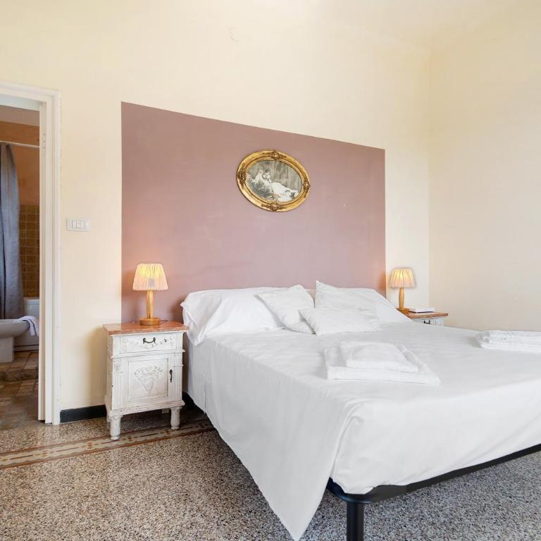 Villa Mesco - Villa con Vista Giardino - 12