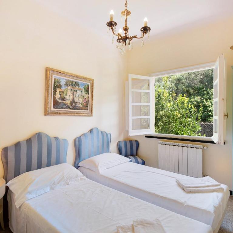 Villa Mesco - Villa con Vista Giardino - 17