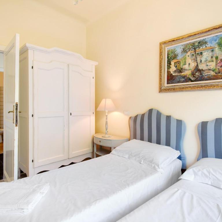 Villa Mesco - Villa con Vista Giardino - 18