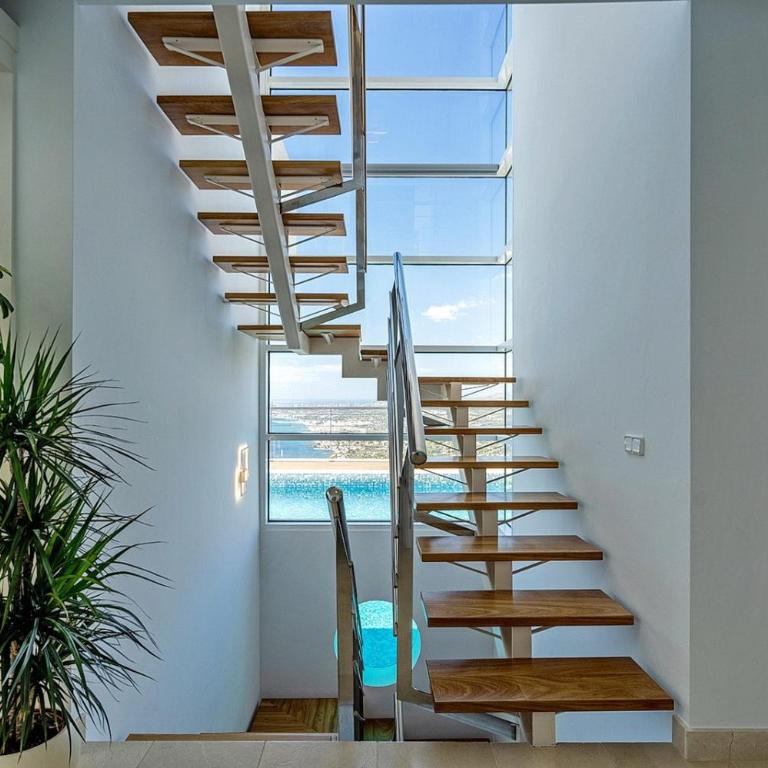 Luxury Villa in Altea Hills - Villa con vistas al mar - 15