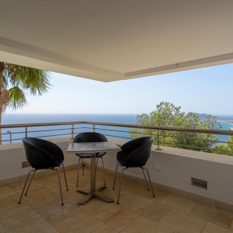 Luxury Villa in Altea Hills - Villa con vistas al mar - 27