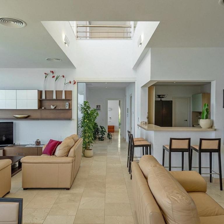 Luxury Villa in Altea Hills - Villa con vistas al mar - 11
