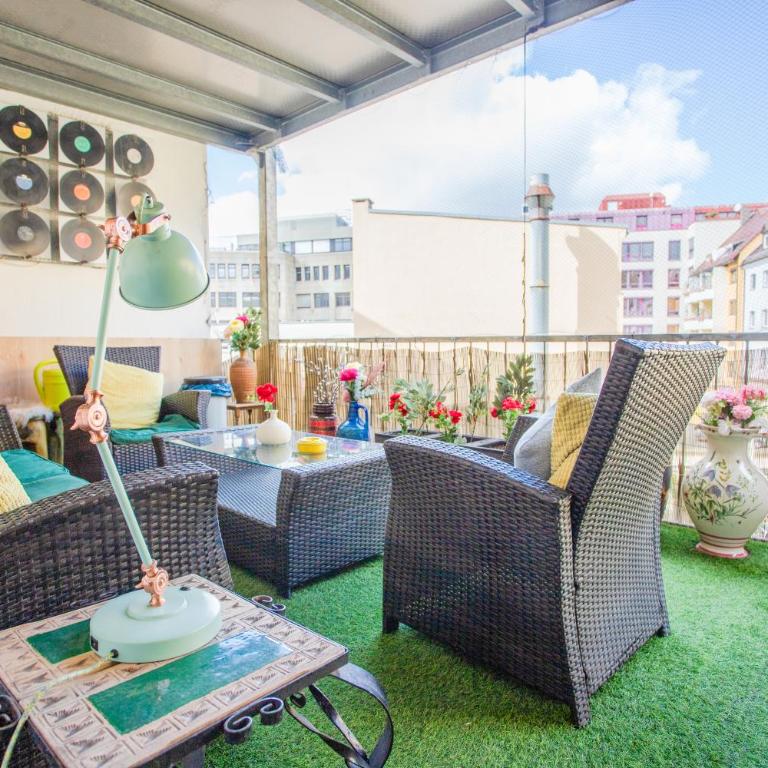 Ama executive stay 1 - Appartement - 43