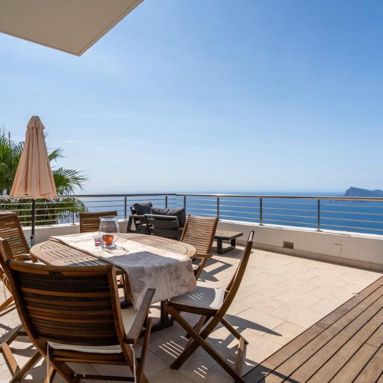 Luxury Villa in Altea Hills - Villa con vistas al mar - 28