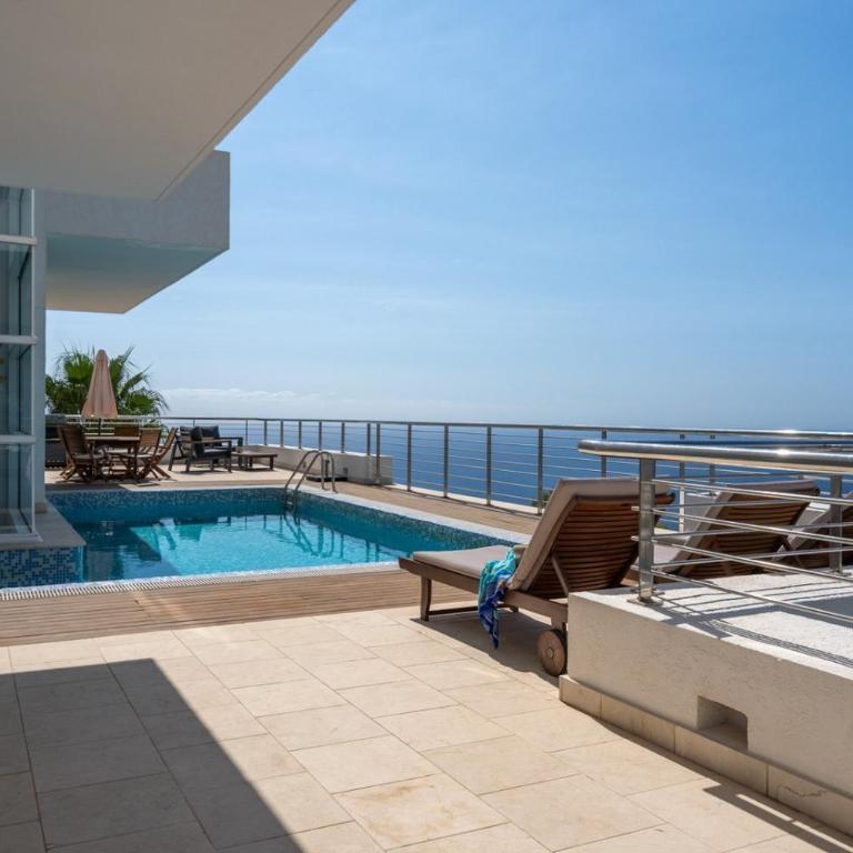 Luxury Villa in Altea Hills - Villa con vistas al mar - 30