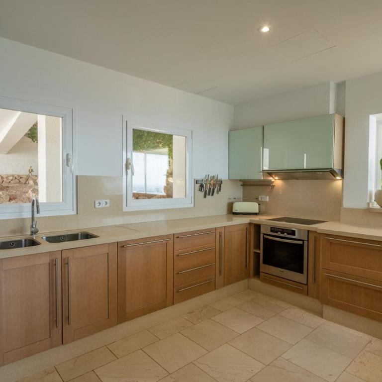Luxury Villa in Altea Hills - Villa con vistas al mar - 13