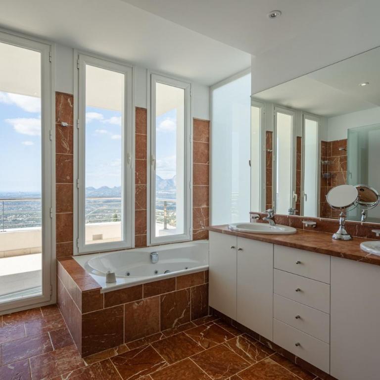 Luxury Villa in Altea Hills - Villa con vistas al mar - 21