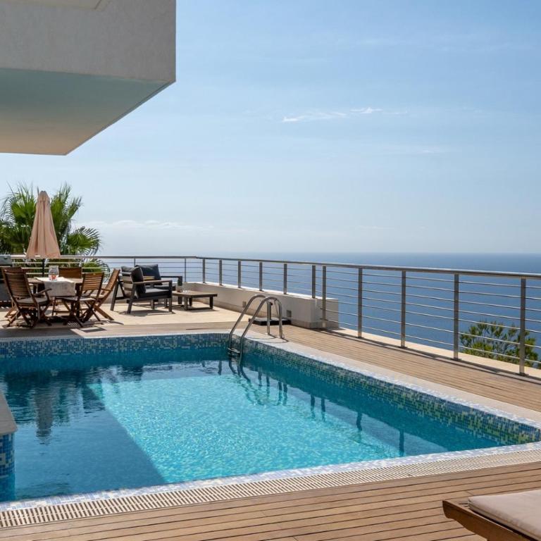 Luxury Villa in Altea Hills - Villa con vistas al mar - 1