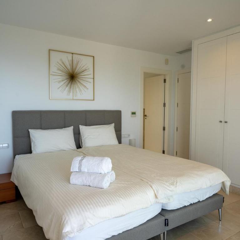 Luxury Villa in Altea Hills - Villa con vistas al mar - 16