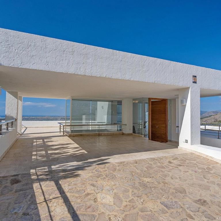 Luxury Villa in Altea Hills - Villa con vistas al mar - 32