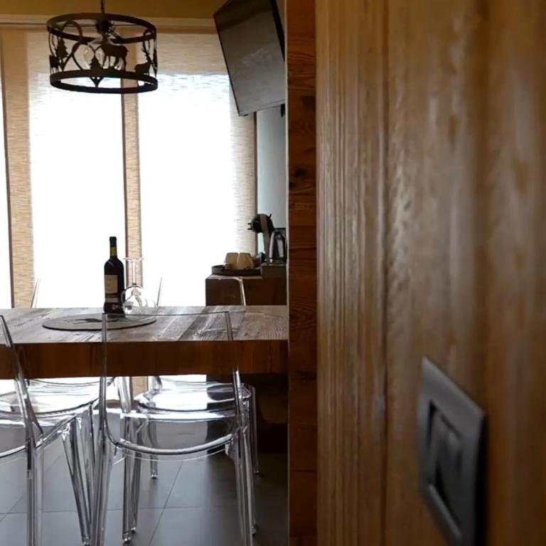 Appartamento La Mirage - Appartamento Deluxe con 2 Camere da Letto e Balcone - 7
