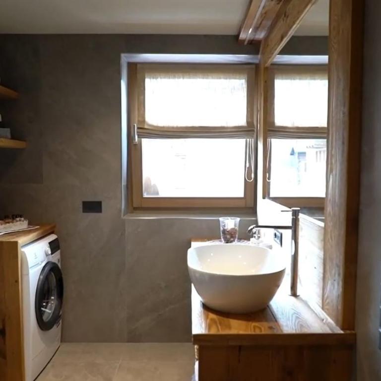 Appartamento La Mirage - Appartamento Deluxe con 2 Camere da Letto e Balcone - 10