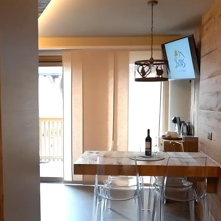 Appartamento La Mirage - Appartamento Deluxe con 2 Camere da Letto e Balcone - 6