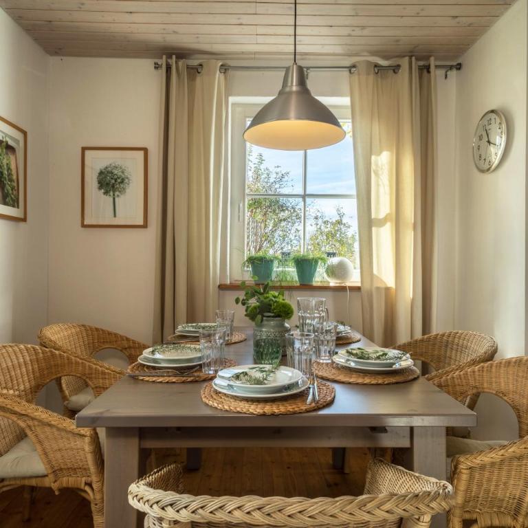 Ferienhaus Landlust-Karsee - Haus mit 2 Schlafzimmern - 10