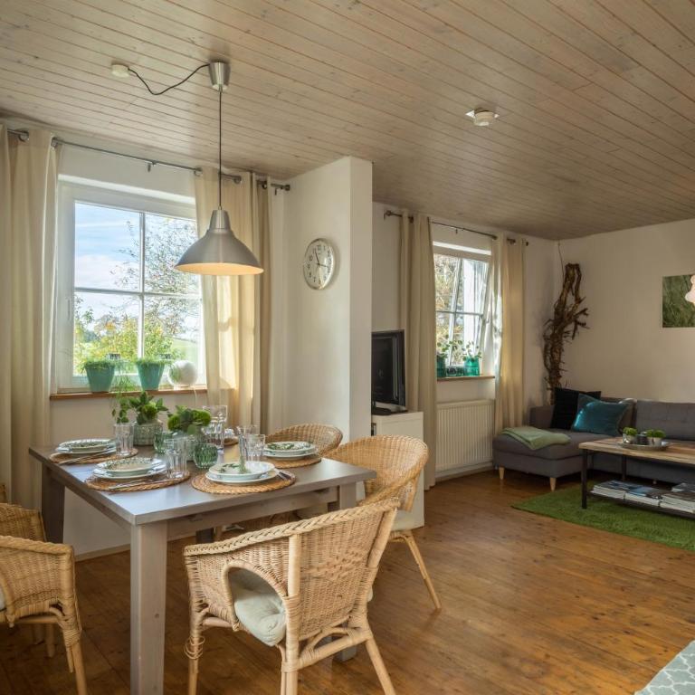 Ferienhaus Landlust-Karsee - Haus mit 2 Schlafzimmern - 6