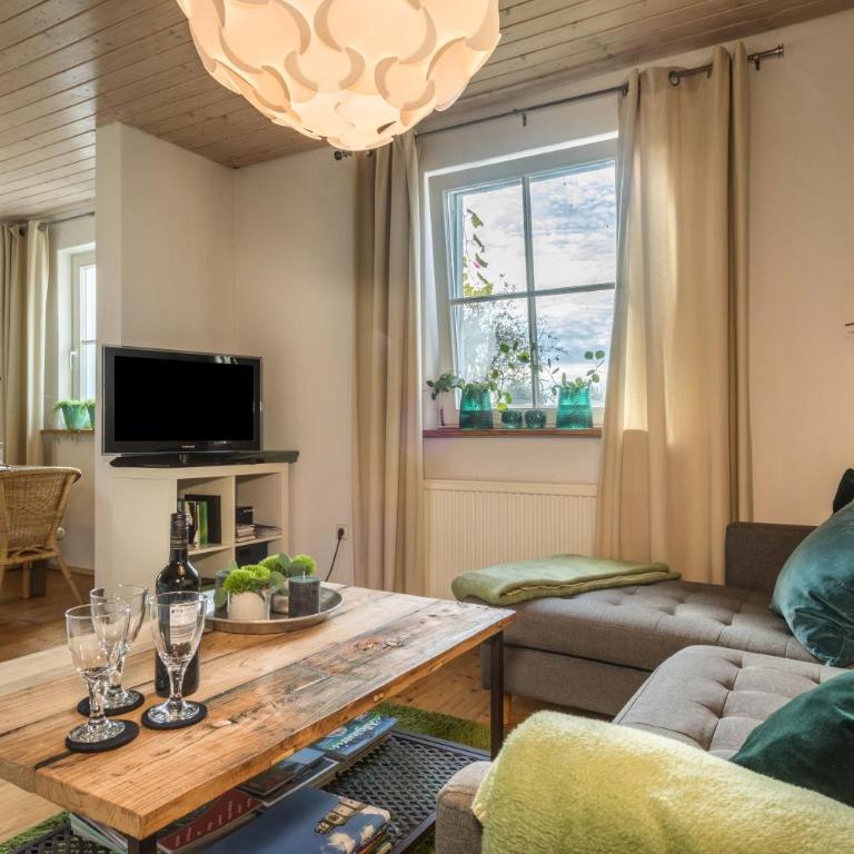 Ferienhaus Landlust-Karsee - Haus mit 2 Schlafzimmern - 5