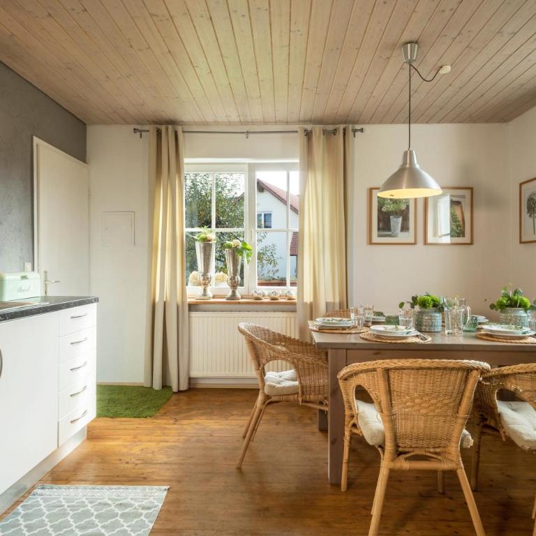 Ferienhaus Landlust-Karsee - Haus mit 2 Schlafzimmern - 8