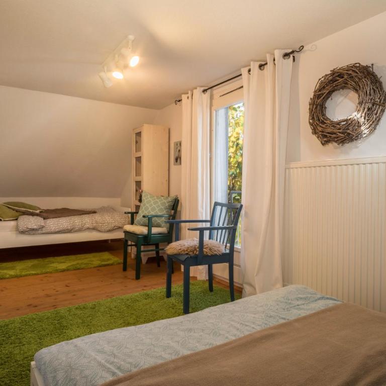 Ferienhaus Landlust-Karsee - Haus mit 2 Schlafzimmern - 17