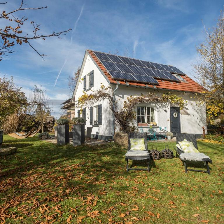 Ferienhaus Landlust-Karsee - Haus mit 2 Schlafzimmern - 26