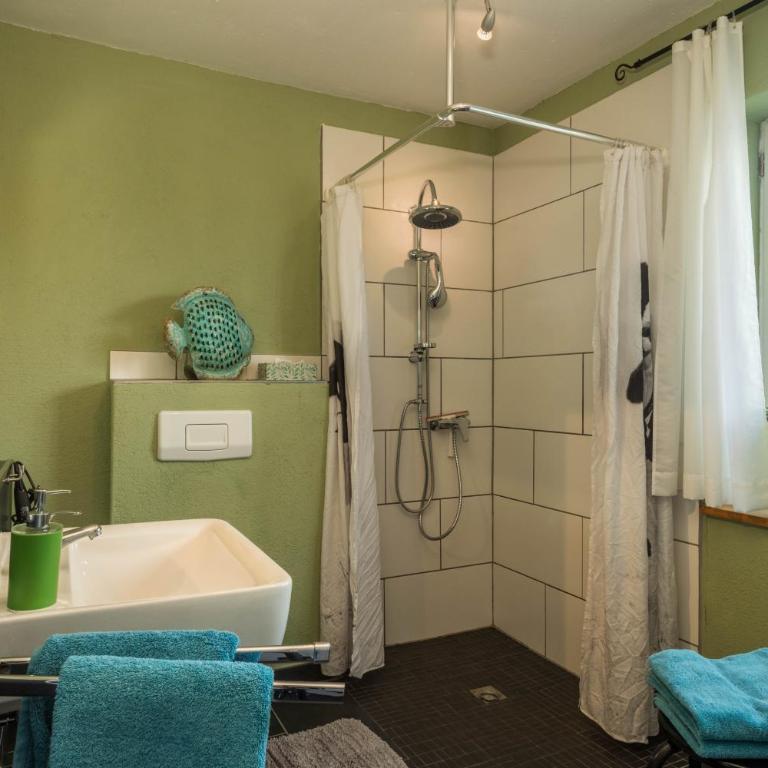 Ferienhaus Landlust-Karsee - Haus mit 2 Schlafzimmern - 19