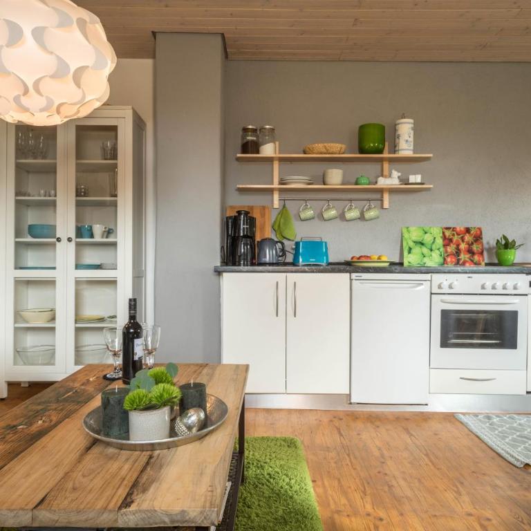 Ferienhaus Landlust-Karsee - Haus mit 2 Schlafzimmern - 13