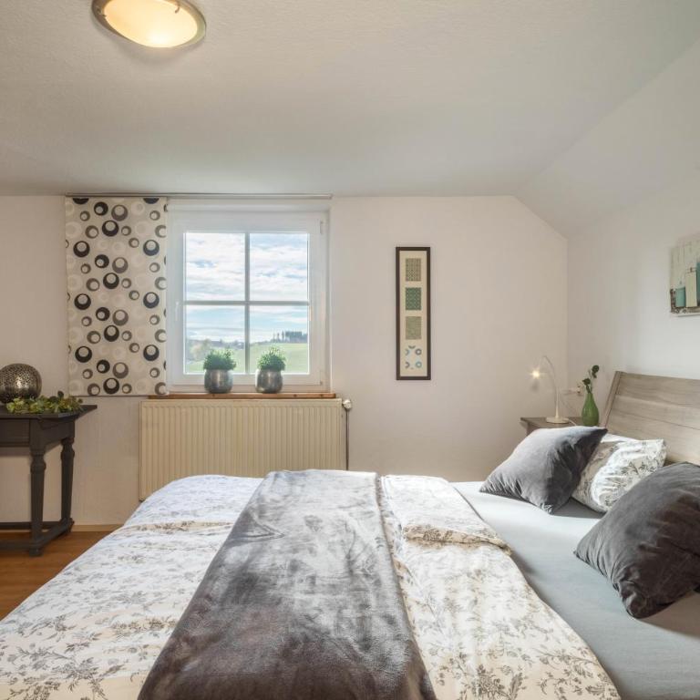 Ferienhaus Landlust-Karsee - Haus mit 2 Schlafzimmern - 14