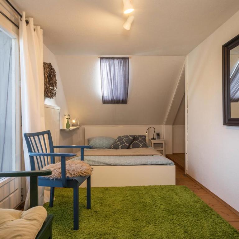 Ferienhaus Landlust-Karsee - Haus mit 2 Schlafzimmern - 18