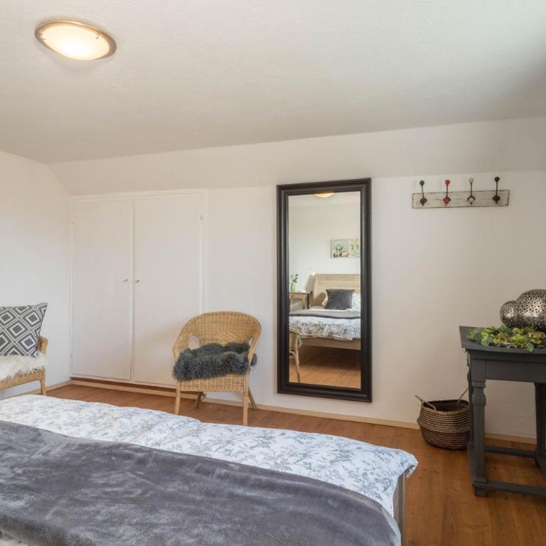 Ferienhaus Landlust-Karsee - Haus mit 2 Schlafzimmern - 16
