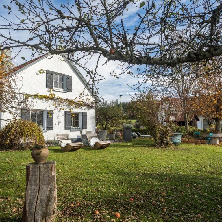 Ferienhaus Landlust-Karsee - Haus mit 2 Schlafzimmern - 27