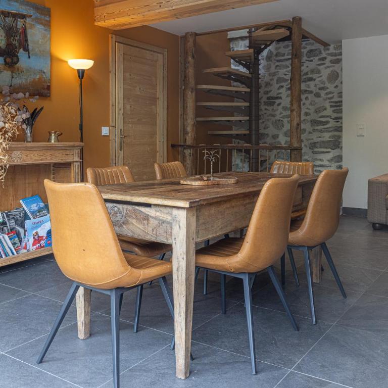 Chalet La Sentinelle - Chalet - 3