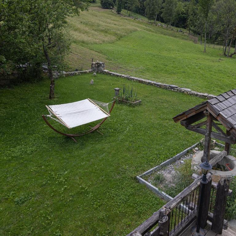 Chalet La Sentinelle - Chalet - 17