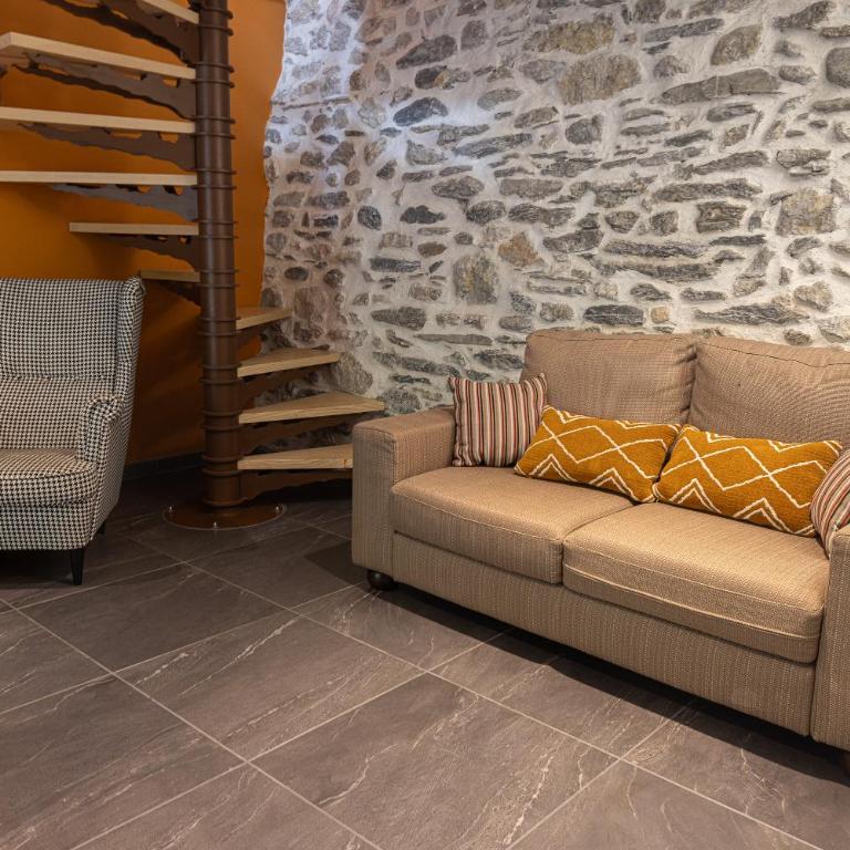 Chalet La Sentinelle - Chalet - 4