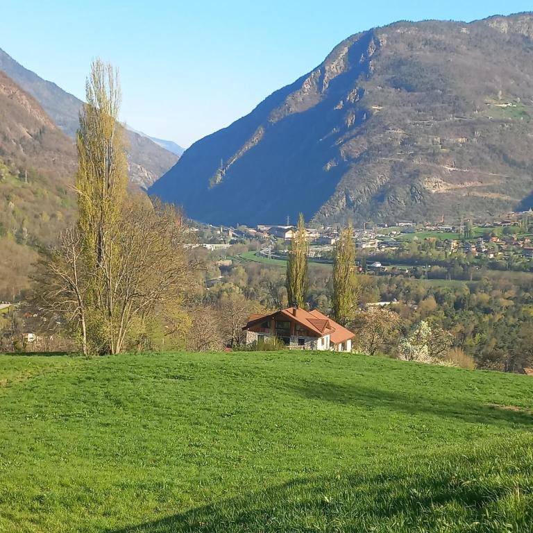 Chalet La Sentinelle - Chalet - 19
